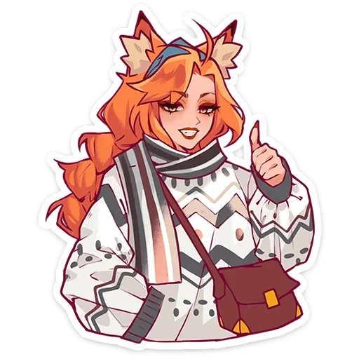 텔레그램 스티커