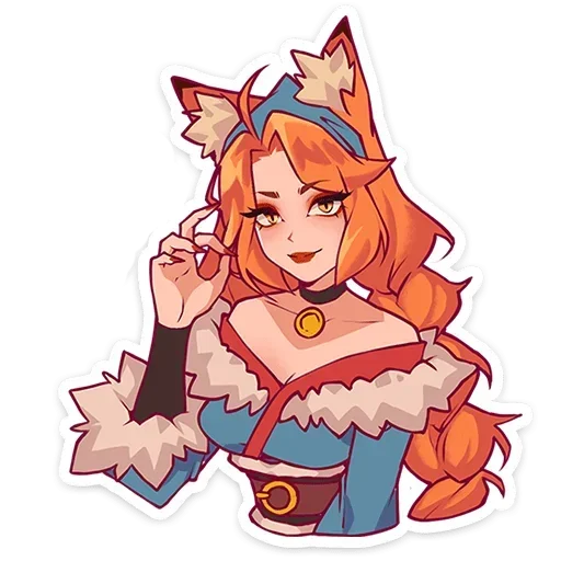 텔레그램 스티커