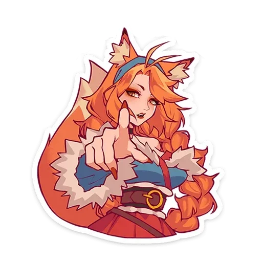 텔레그램 스티커