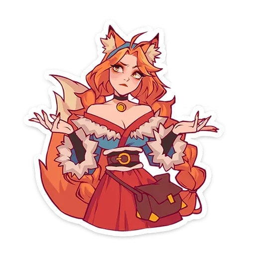 텔레그램 스티커