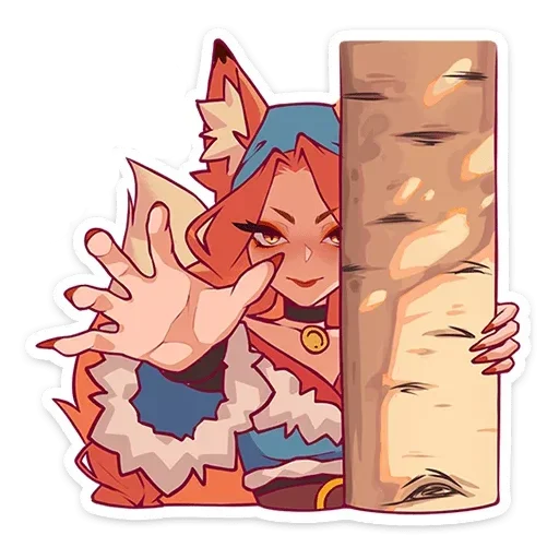 텔레그램 스티커