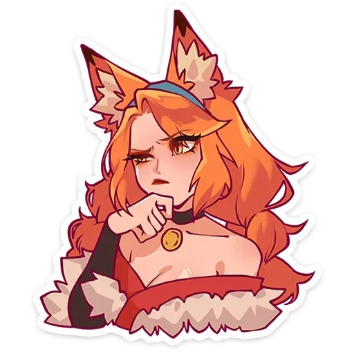 텔레그램 스티커