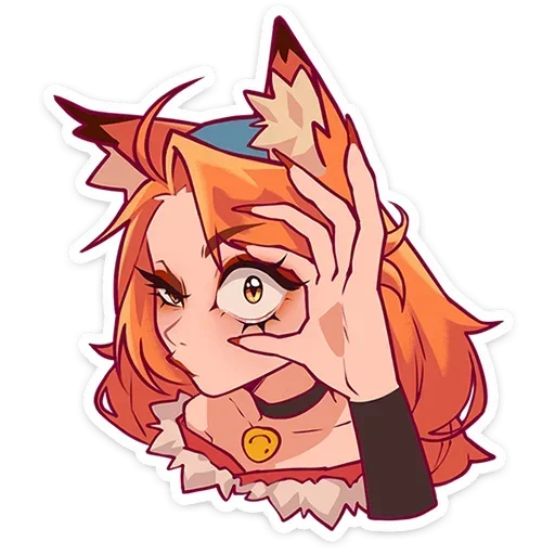 텔레그램 스티커