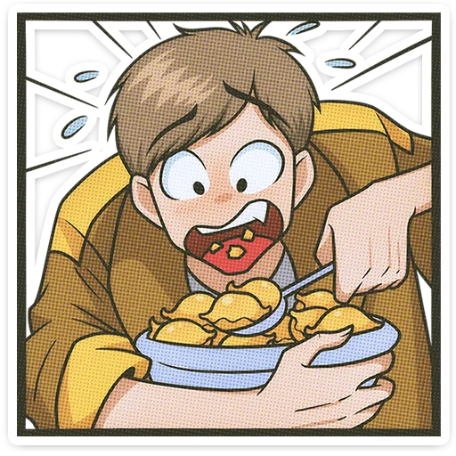 텔레그램 스티커