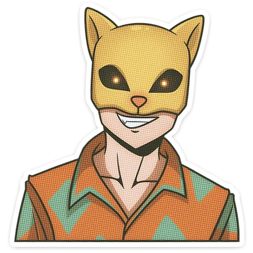 텔레그램 스티커