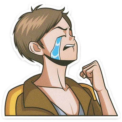 텔레그램 스티커