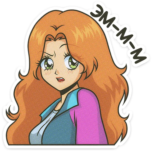 텔레그램 스티커