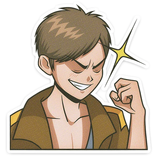 텔레그램 스티커