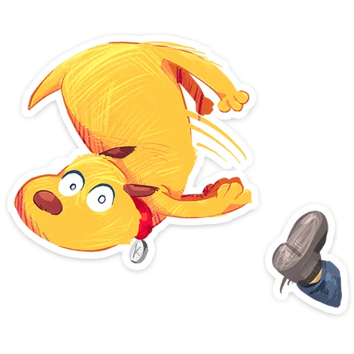 텔레그램 스티커