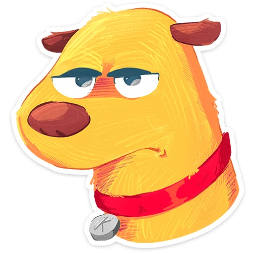 텔레그램 스티커