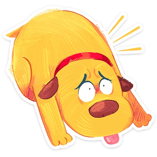 텔레그램 스티커