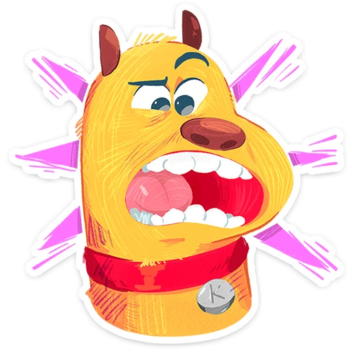 텔레그램 스티커