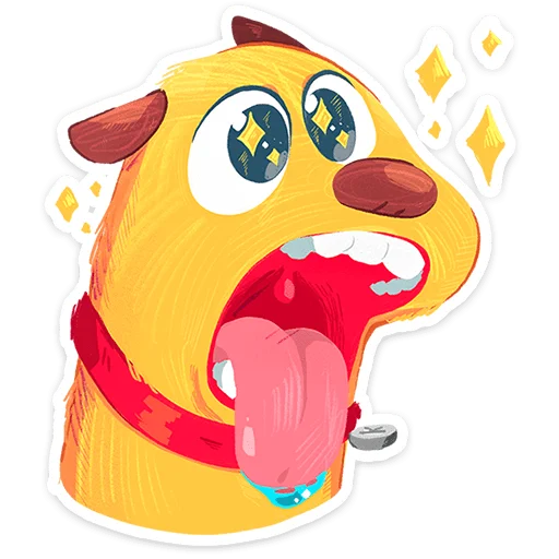 텔레그램 스티커