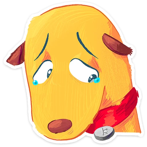 텔레그램 스티커