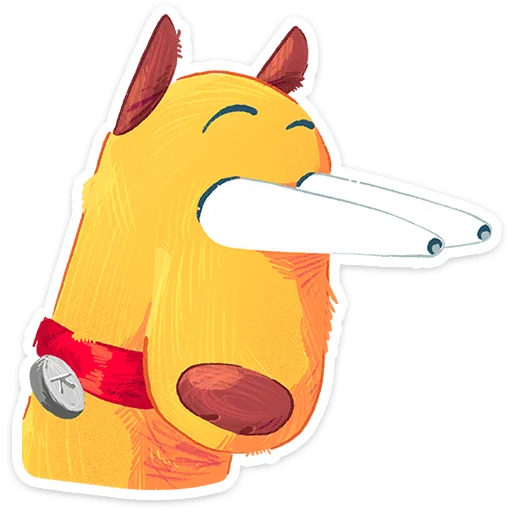 텔레그램 스티커
