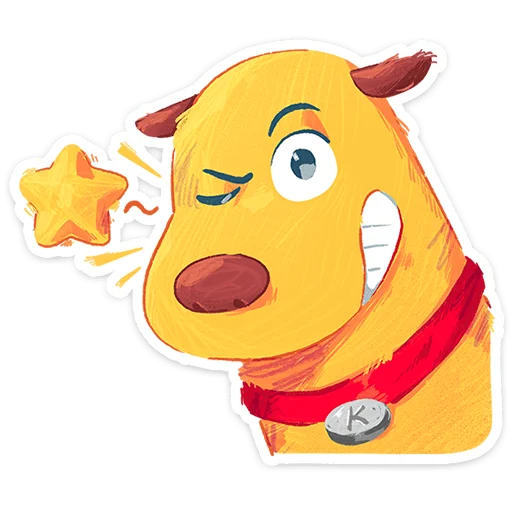 텔레그램 스티커