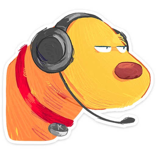 텔레그램 스티커