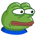 페페 오리지널: 살아있는 밈 (Pepe)
