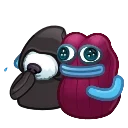 개구리 페페 (Pepe Redo)