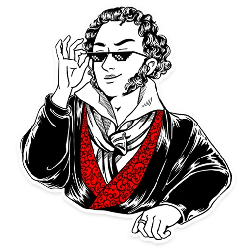 텔레그램 스티커