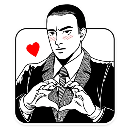 텔레그램 스티커