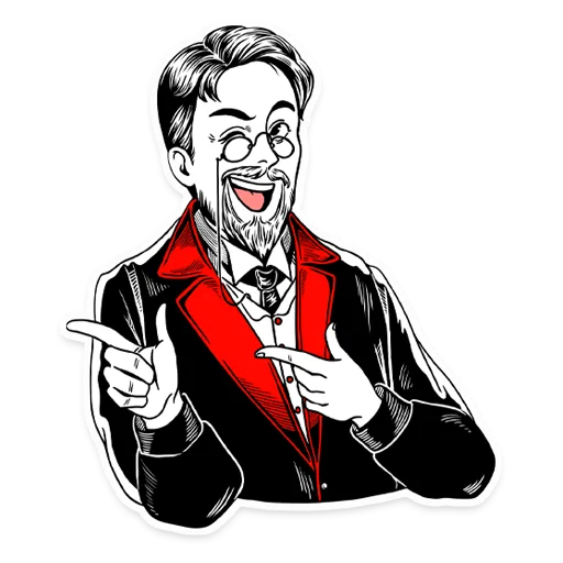 텔레그램 스티커