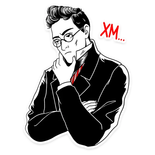 텔레그램 스티커