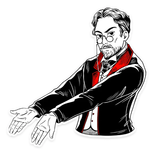 텔레그램 스티커