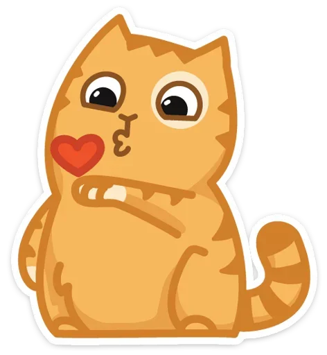 텔레그램 스티커