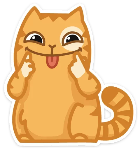 텔레그램 스티커