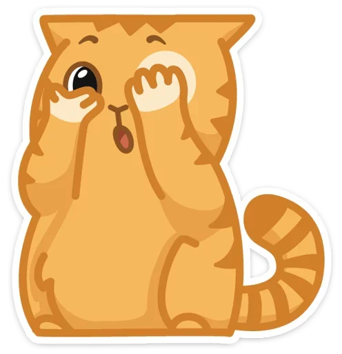 텔레그램 스티커
