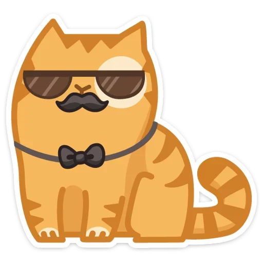 텔레그램 스티커