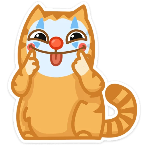 텔레그램 스티커
