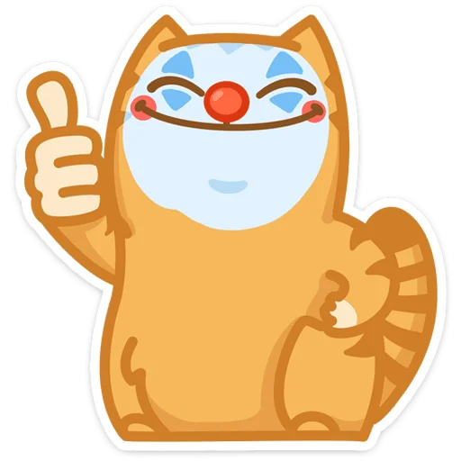 텔레그램 스티커