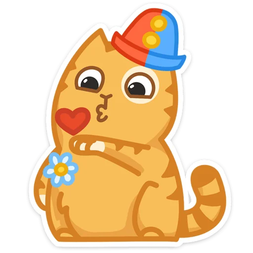 텔레그램 스티커