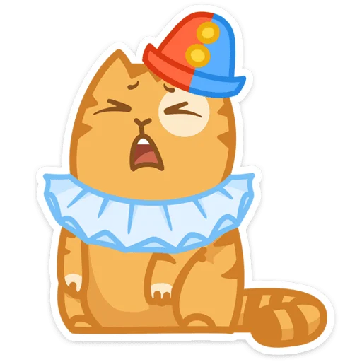 텔레그램 스티커