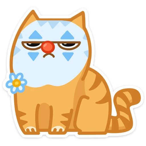 텔레그램 스티커