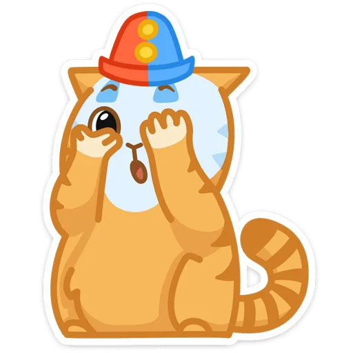 텔레그램 스티커
