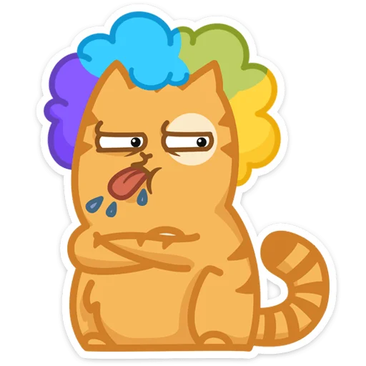 텔레그램 스티커