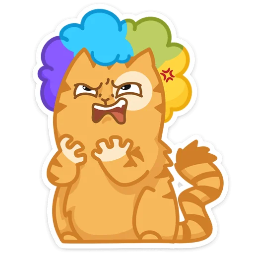 텔레그램 스티커