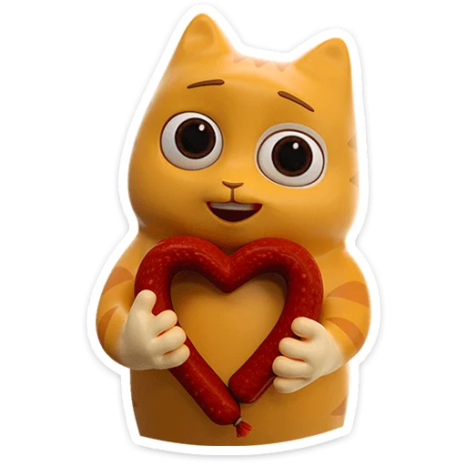 텔레그램 스티커