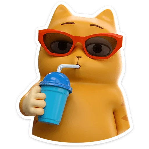 텔레그램 스티커