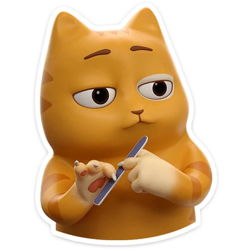 텔레그램 스티커