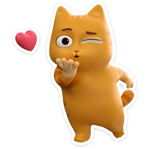 텔레그램 스티커