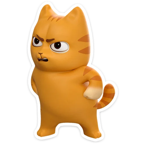 텔레그램 스티커