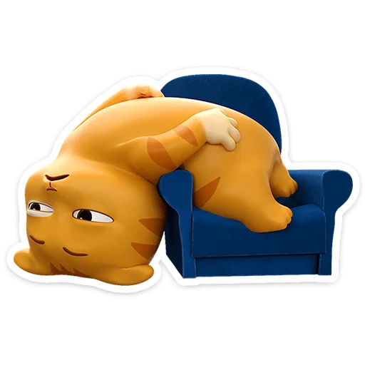 텔레그램 스티커