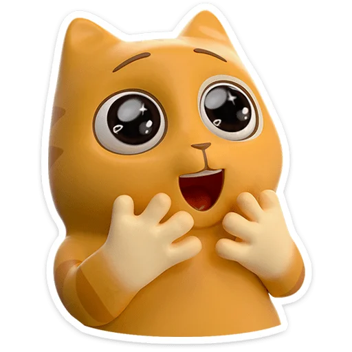 텔레그램 스티커