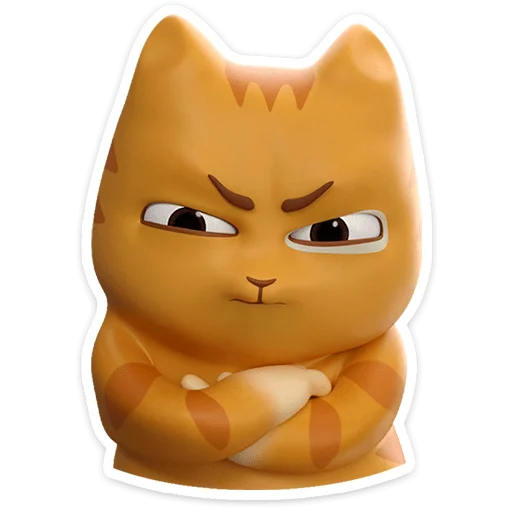 텔레그램 스티커