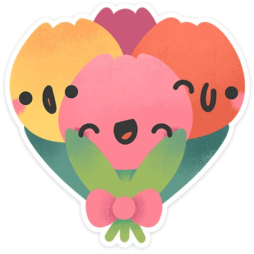 텔레그램 스티커