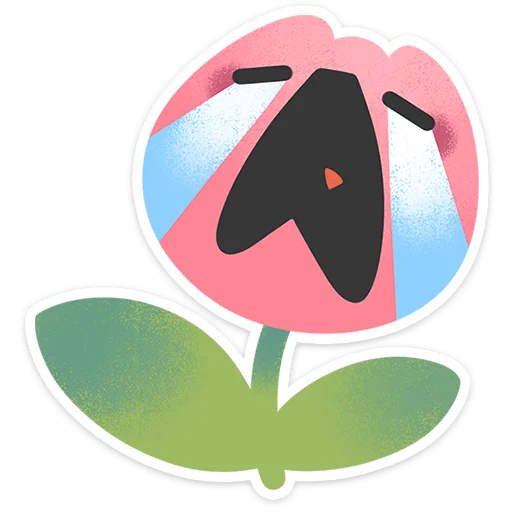 텔레그램 스티커